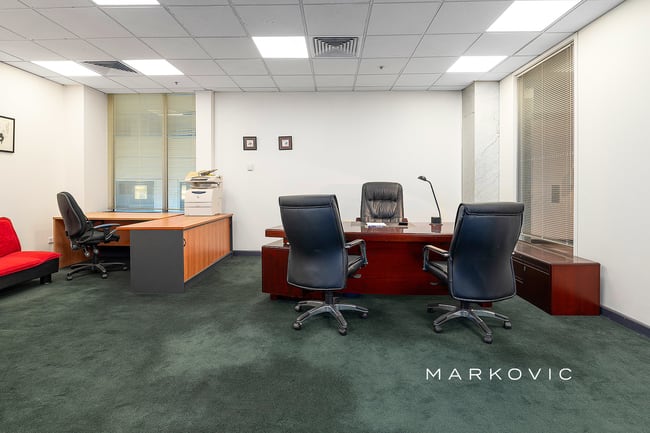 320/370 St Kilda Road Melbourne VIC 3004