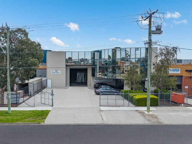 159 Bamfield Road Heidelberg West VIC 3081 159 Bamfield Road Heidelberg West VIC 3081