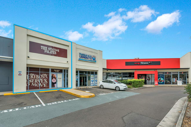 15/18 Thomas Street Noosaville QLD 4566