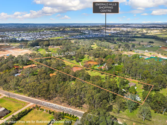 37 Hulls Road Leppington NSW 2179