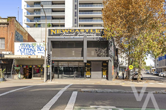 707 Hunter Street Newcastle West NSW 2302