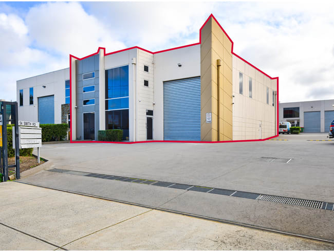 Unit 2/54 Smith Road Springvale VIC 3171