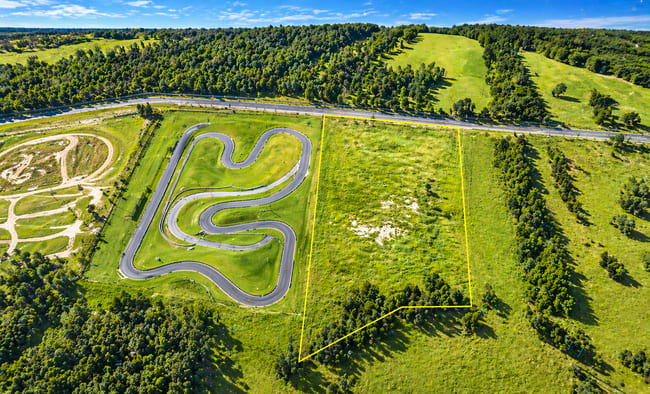 WHITSUNDAY ENTERPRISE PARK - Lot 70 Lascelles Avenue Gunyarra QLD 4800