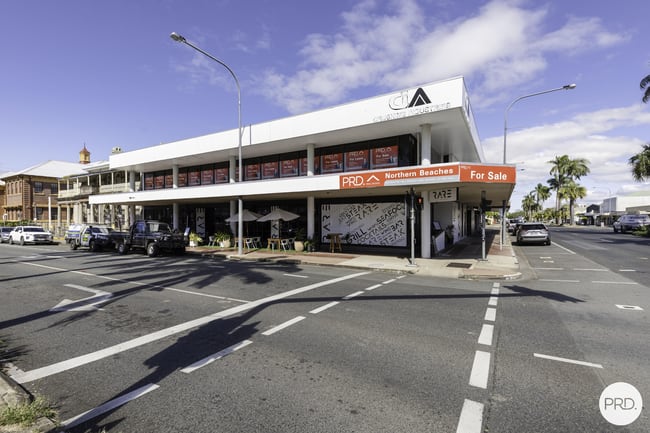 65 Victoria Street Mackay QLD 4740