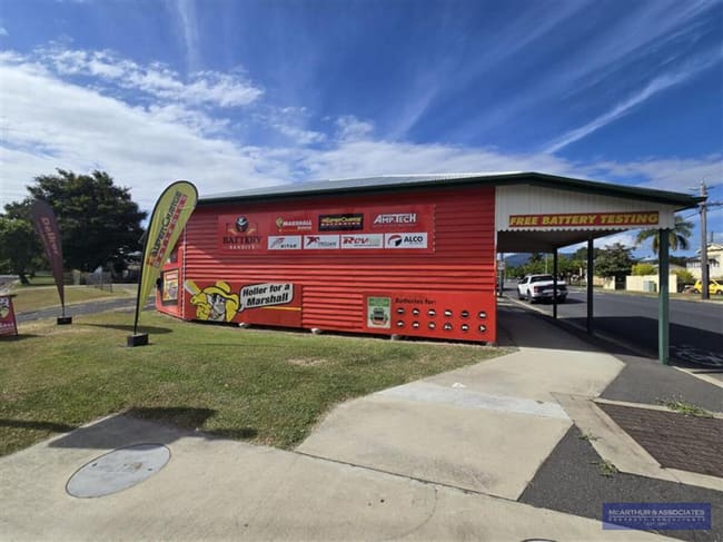 Park Avenue QLD 4701 Park Avenue QLD 4701