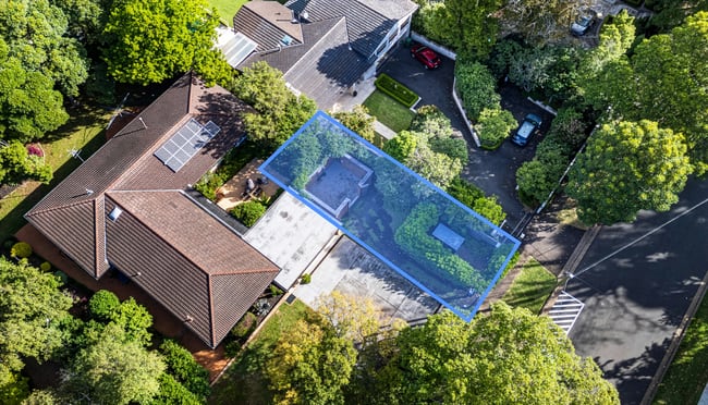 2B Boomerang Street Turramurra NSW 2074 2B Boomerang Street Turramurra NSW 2074