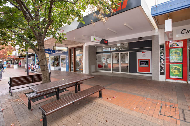 155 Beardy Street Armidale NSW 2350