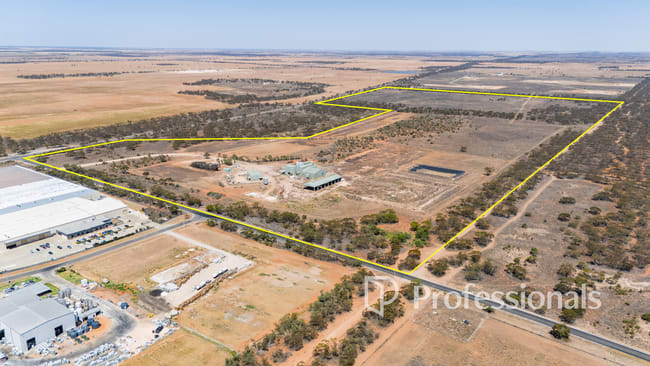 4463 Benetook Avenue Koorlong VIC 3501 4463 Benetook Avenue Koorlong VIC 3501