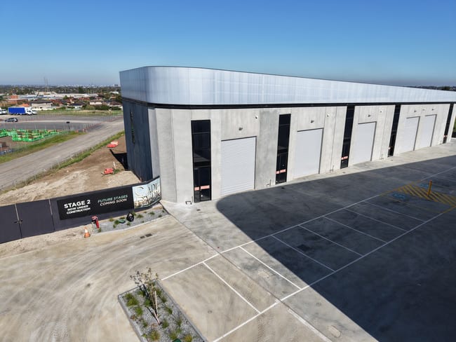 1 Island Lane Campbellfield VIC 3061 1 Island Lane Campbellfield VIC 3061