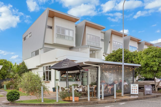 7/38 Ocean Avenue Kingscliff NSW 2487 7/38 Ocean Avenue Kingscliff NSW 2487