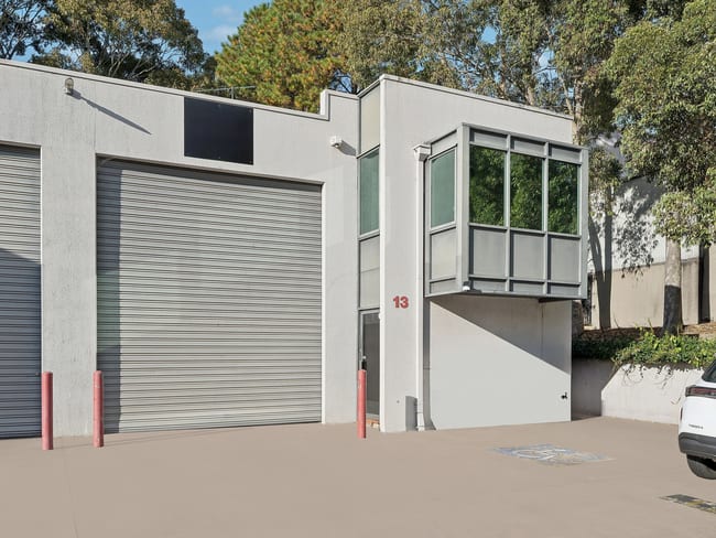 Unit 13/10 Victoria Avenue Castle Hill NSW 2154 Unit 13/10 Victoria Avenue Castle Hill NSW 2154