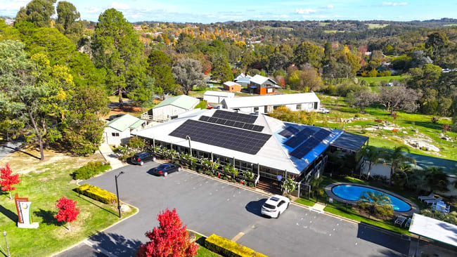 51 Sydney Road Beechworth VIC 3747