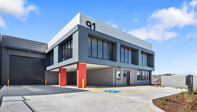 91 Collins Road Melton VIC 3337 91 Collins Road Melton VIC 3337