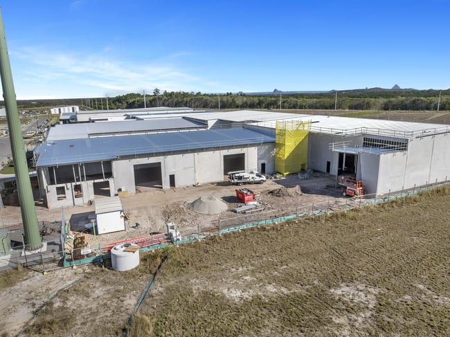 29 Potter Road Baringa QLD 4551 29 Potter Road Baringa QLD 4551