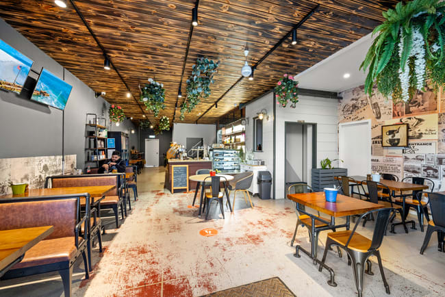 Cafe/14 Loyalty Road North Rocks NSW 2151