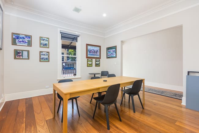 1/299 Newcastle Street Northbridge WA 6003