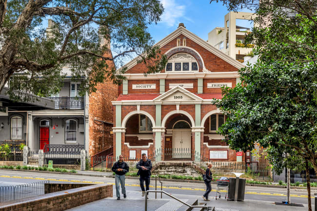 119-123 Devonshire Street Surry Hills NSW 2010
