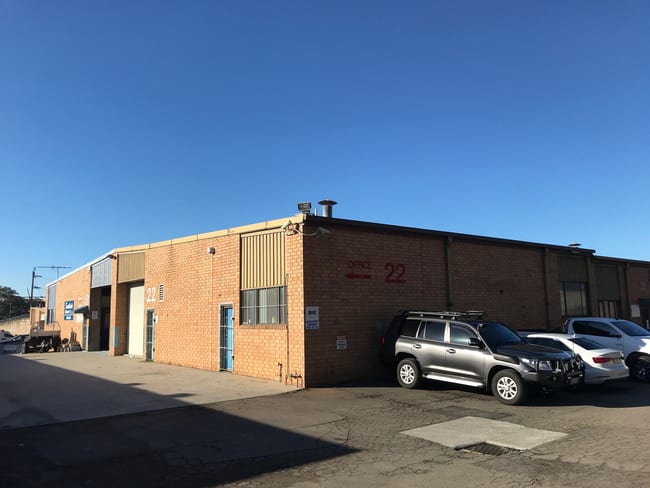22/3-11 Flora Street Kirrawee NSW 2232 22/3-11 Flora Street Kirrawee NSW 2232