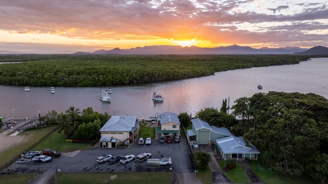 7 Denney Street Lucinda QLD 4850