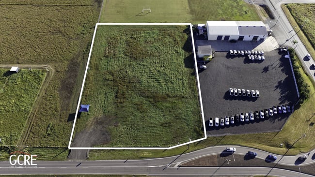 10 Sugarshed Road Glenella QLD 4740