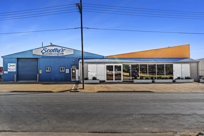 12 Hughes Street Berri SA 5343 12 Hughes Street Berri SA 5343