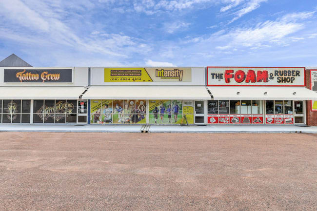 2/410 Stuart Highway Winnellie NT 0820 2/410 Stuart Highway Winnellie NT 0820