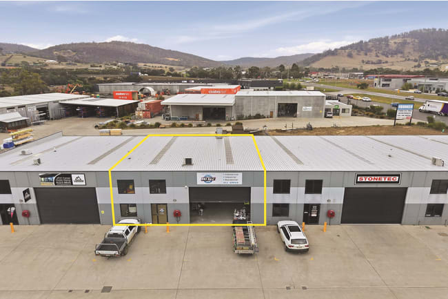 4/14 Kennedy Drive Cambridge TAS 7170