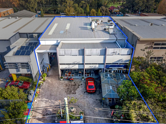 15 Greenfield Street Banksmeadow NSW 2019 15 Greenfield Street Banksmeadow NSW 2019