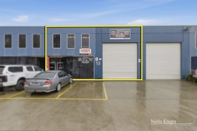 13 Chris Drive Lilydale VIC 3140