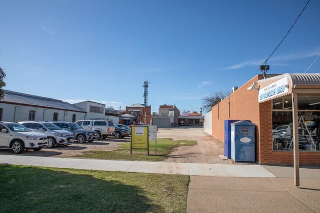 19 Fitzroy Street Kerang VIC 3579 19 Fitzroy Street Kerang VIC 3579