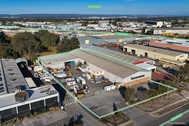 Bassendean WA 6054 Bassendean WA 6054