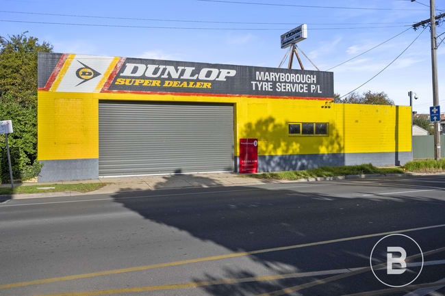 37 Tuaggra Street Maryborough VIC 3465 37 Tuaggra Street Maryborough VIC 3465