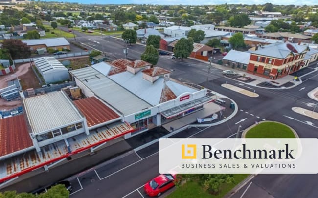 Freehold Freehold Commercial Retail, Hotel, and offices Mortlake VIC 3272