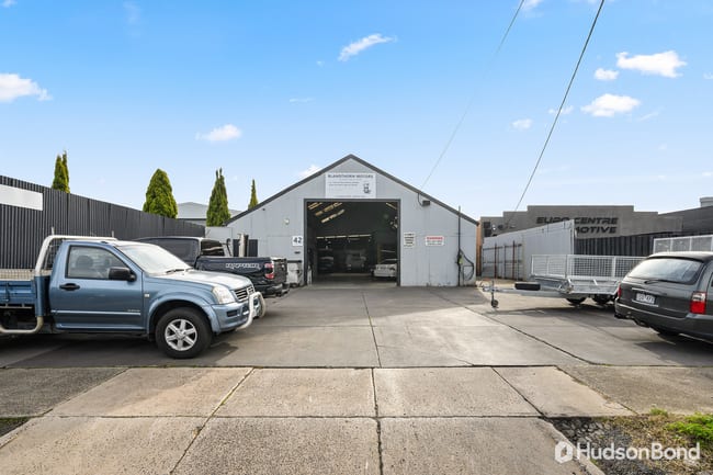 42 Fraser Street Airport West VIC 3042