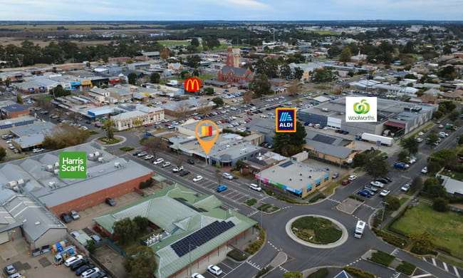 12B Service Street Bairnsdale VIC 3875