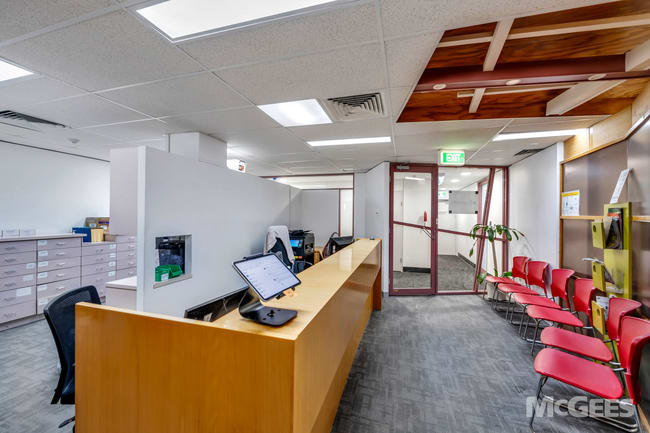 Level 7, 14/55 Gawler Place Adelaide SA 5000