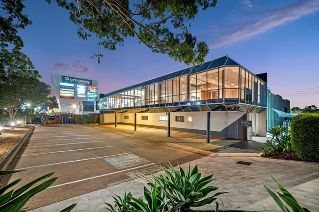 21-23 Elizabeth Street Wetherill Park NSW 2164 21-23 Elizabeth Street Wetherill Park NSW 2164