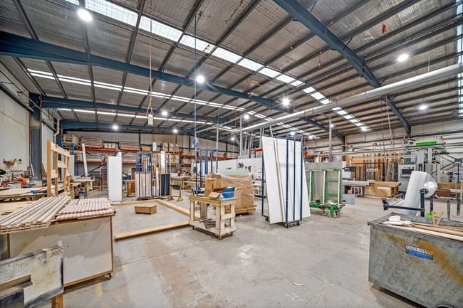 21-23 Elizabeth Street Wetherill Park NSW 2164 21-23 Elizabeth Street Wetherill Park NSW 2164