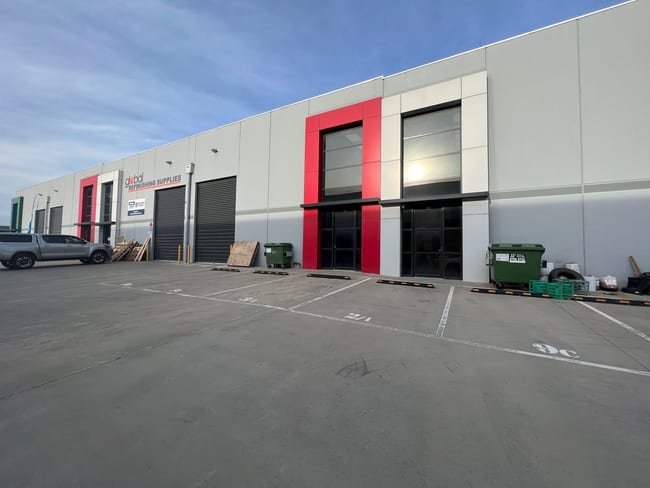 3/1 Latchford Street Cranbourne West VIC 3977 3/1 Latchford Street Cranbourne West VIC 3977