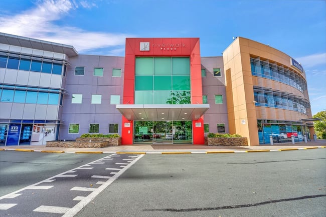 2 Waterfront Place Robina QLD 4226 2 Waterfront Place Robina QLD 4226