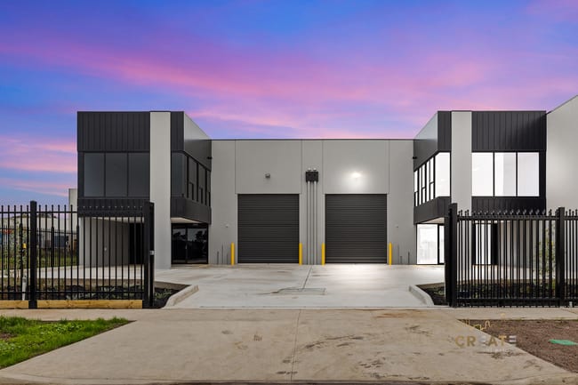 1/12 Reserve Court Altona VIC 3018 1/12 Reserve Court Altona VIC 3018
