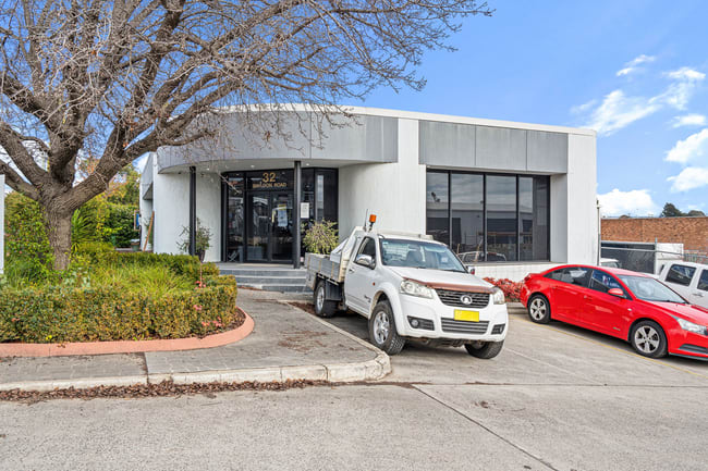 32 Bayldon Road Queanbeyan NSW 2620