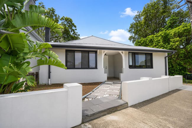 22 Grosvenor Crescent Summer Hill NSW 2130