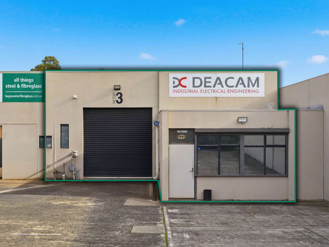 3/10 Clare Street Bayswater VIC 3153 3/10 Clare Street Bayswater VIC 3153
