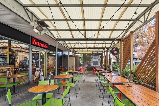 Unit 1 375 Hay St Subiaco WA 6008 Unit 1 375 Hay St Subiaco WA 6008