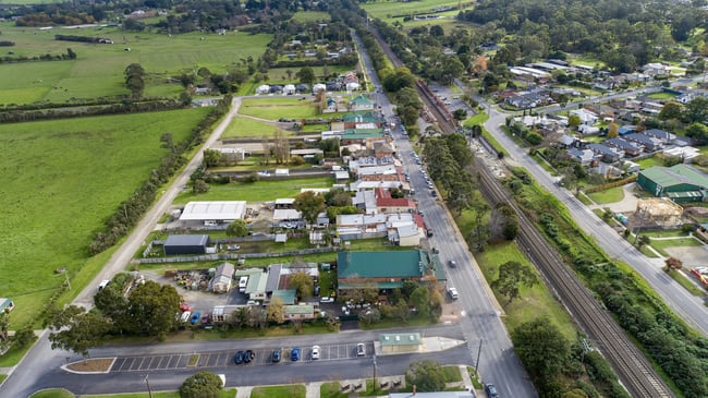 53 Nar Nar Goon-Longwarry Road Garfield VIC 3814 53 Nar Nar Goon-Longwarry Road Garfield VIC 3814