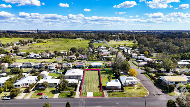 51A Gibbons Street Narrabri NSW 2390 51A Gibbons Street Narrabri NSW 2390