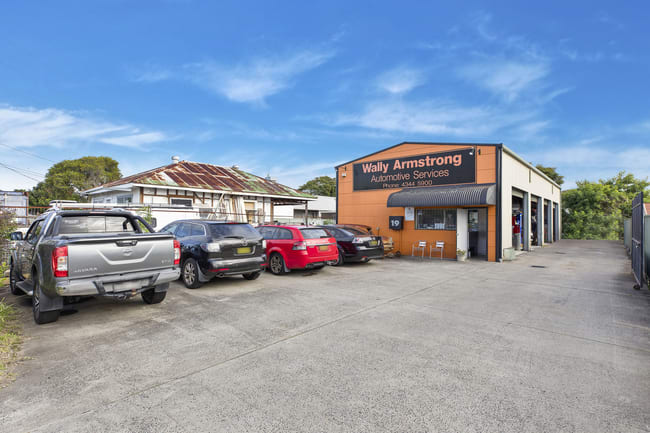 19 Mutu Street Woy Woy NSW 2256 19 Mutu Street Woy Woy NSW 2256