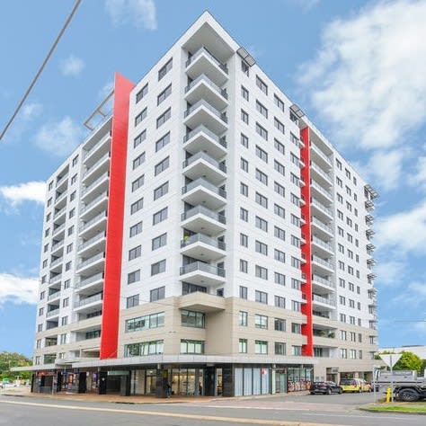 701/88-90 George Street Hornsby NSW 2077 701/88-90 George Street Hornsby NSW 2077