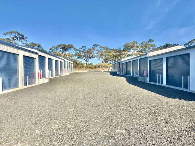 Lots 100 & 93 Dukes Highway (Eastern Service Road) Bordertown SA 5268 Lots 100 & 93 Dukes Highway (Eastern Service Road) Bordertown SA 5268